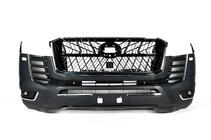 Toyota Land Cruiser 300 2021– WALD bodykit-sæt (til Prestige) foto 9