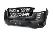 Toyota Land Cruiser 300 2021– WALD bodykit-sæt (til Prestige) foto 16