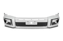 Toyota Land Cruiser 300 2021– WALD bodykit-sæt (til Prestige) foto 10