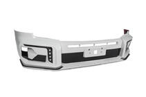 Toyota Land Cruiser 300 2021– WALD bodykit-sæt (til Prestige) foto 20