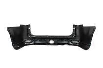 Toyota Land Cruiser 300 2021– WALD bodykit-sæt (til Prestige) foto 24