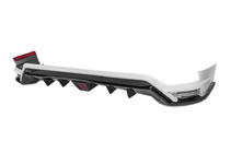 Toyota Land Cruiser 300 2021– WALD bodykit-sæt (til Prestige) foto 25