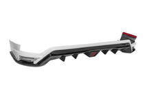 Toyota Land Cruiser 300 2021– WALD bodykit-sæt (til Prestige) foto 26