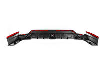 Toyota Land Cruiser 300 2021– WALD bodykit-sæt (til Prestige) foto 27