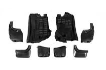 Toyota Land Cruiser 300 2021– WALD bodykit-sæt (til Prestige) foto 30