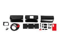 Toyota Land Cruiser 300 2021– WALD bodykit-sæt (til Prestige) foto 14