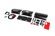 Toyota Land Cruiser 300 2021– WALD bodykit-sæt (til Prestige) foto 31