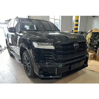 WALD bodykit-sæt (til Prestige) foto 3