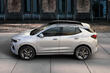 Buick Encore GX: overblik over den kompakte crossover foto 2