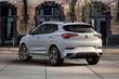 Buick Encore GX: overblik over den kompakte crossover foto 4