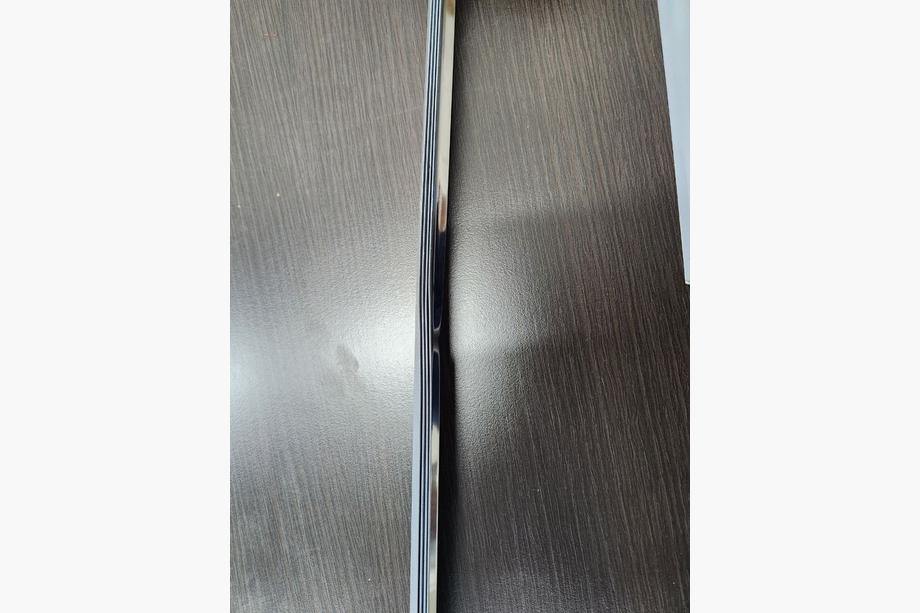 Nissan X-trail T31 2007–2014 B-varer Udvendig vindueskromliste Carmos Foto 4