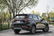Test af den kompakte by-crossover JAC S7 foto 4