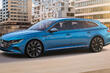 Volkswagen Arteon Shooting Brake: praktisk og stilfuld stationcar foto 4