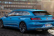Volkswagen Arteon Shooting Brake: praktisk og stilfuld stationcar foto 5