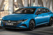 Volkswagen Arteon Shooting Brake: praktisk og stilfuld stationcar foto 3