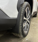 Toyota Corolla Cross 2020– Stænklapper Premium (4 stk.) foto 6