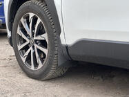 Toyota Corolla Cross 2020– Stænklapper Premium (4 stk.) foto 1