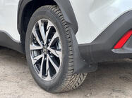 Toyota Corolla Cross 2020– Stænklapper Premium (4 stk.) foto 2