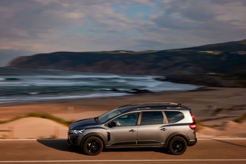 Dacia Jogger: test af den opdaterede kompakt-MPV