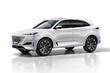 Changan UNI-K: stilfuld og kraftfuld crossover fra Kina foto 2