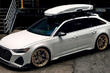 Nyttigt tuningtilbehør til stationcar foto 2