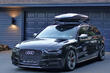 Nyttigt tuningtilbehør til stationcar foto 1