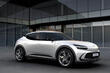 Genesis GV60: test af luksuriøs elbil foto 1