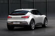 Genesis GV60: test af luksuriøs elbil foto 4