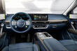 Genesis GV60: test af luksuriøs elbil foto 5