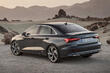 Test af Audi A3 Sedan, 4. generation foto 4