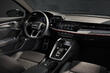 Test af Audi A3 Sedan, 4. generation foto 5