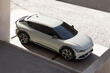 KIA EV6: anmeldelse af den elektriske crossover foto 3