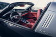 Test af roadsteren Porsche 911 Targa foto 6