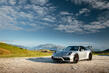 Test af roadsteren Porsche 911 Targa foto 3