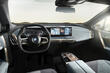 BMW iX: test og specifikationer for elektrisk SUV foto 5