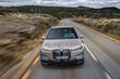 BMW iX: test og specifikationer for elektrisk SUV foto 3