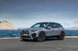 BMW iX: test og specifikationer for elektrisk SUV foto 2