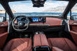 BMW iX: test og specifikationer for elektrisk SUV foto 6