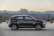 Hyundai Venue: kompakt crossover til byen foto 2