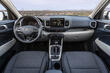 Hyundai Venue: kompakt crossover til byen foto 5