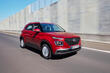 Hyundai Venue: kompakt crossover til byen foto 3