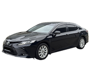 Toyota Camry 2017–2023 Stænklapper Premium V2 (EU/USA, L/LE/XLE) (4 stk) foto 1