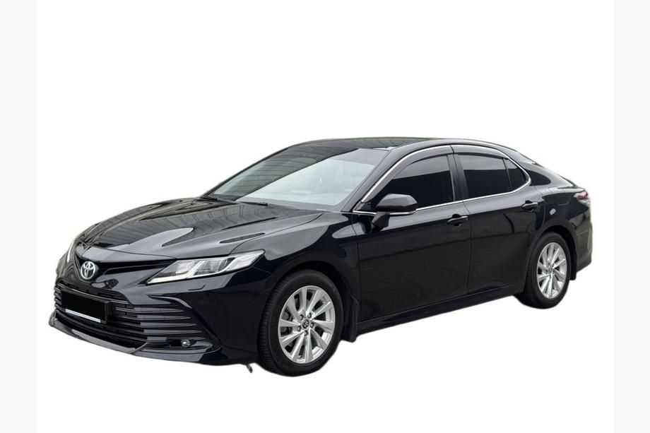 Toyota Camry 2017–2023 Stænklapper Premium V2 (EU/USA, L/LE/XLE) (4 stk) Image