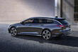 Opel Insignia Sports Tourer: test og data for den opdaterede stationcar foto 2