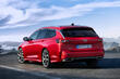 Opel Insignia Sports Tourer: test og data for den opdaterede stationcar foto 4