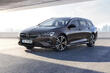 Opel Insignia Sports Tourer: test og data for den opdaterede stationcar foto 1