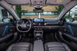 Anmeldelse af den elektriske crossover-hatchback Citroen e-C4 foto 5