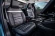 Anmeldelse af den elektriske crossover-hatchback Citroen e-C4 foto 6
