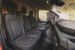 Ford Transit Custom II-generation: en pålidelig hjælper til din virksomhed foto 6