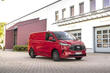 Ford Transit Custom II-generation: en pålidelig hjælper til din virksomhed foto 1